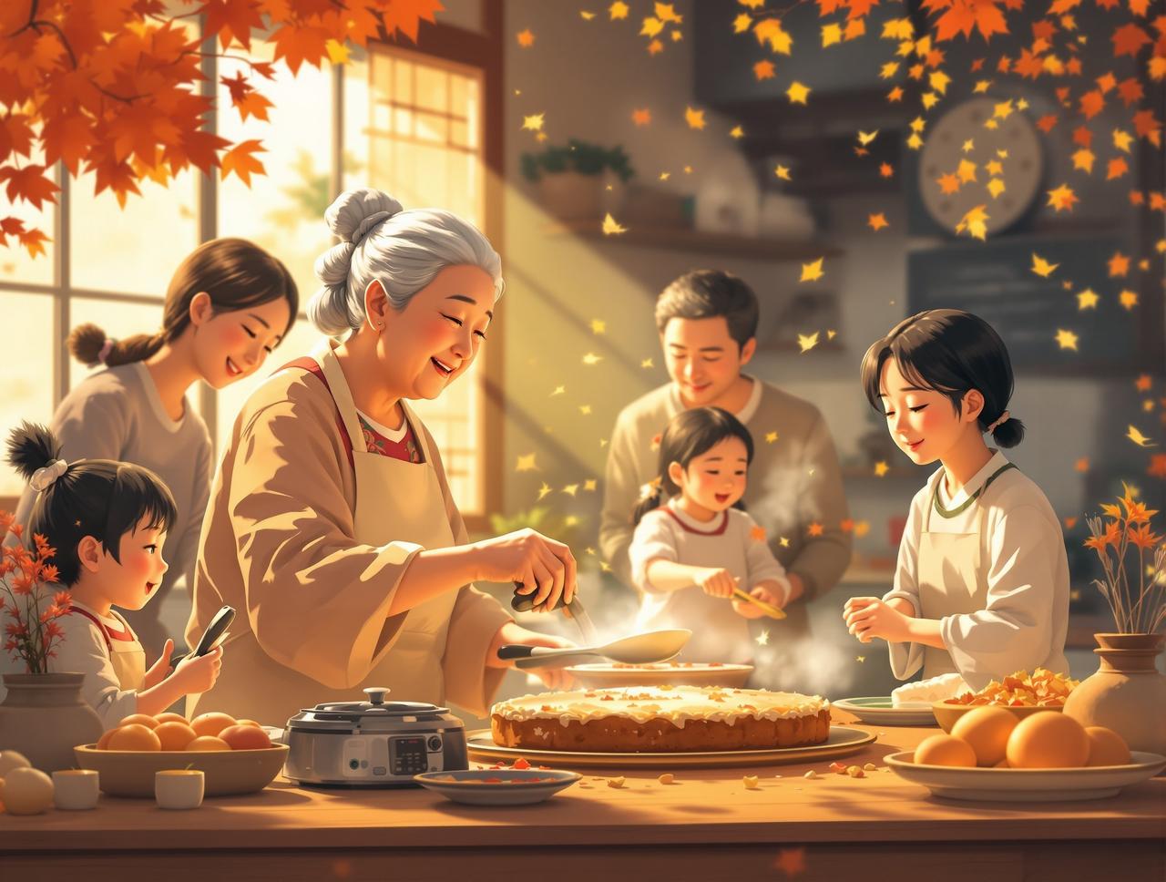 红苹果短剧免费吗资讯 - 红苹果短剧免费吗《外婆的桂花糕》全网播放量突破2500万，温情故事打动千万观众